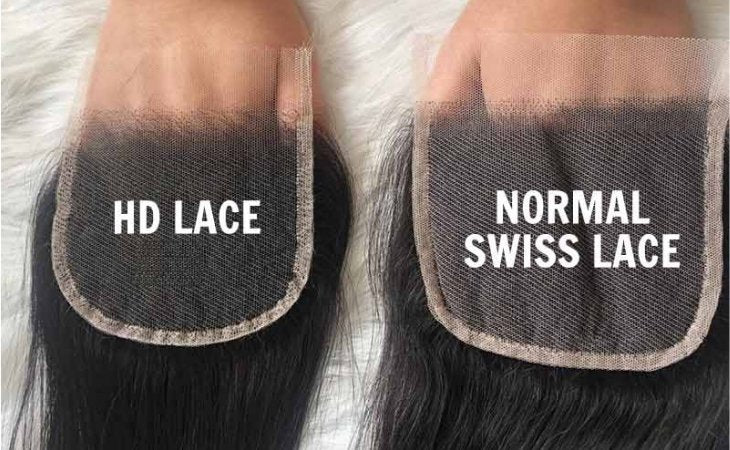 What's The Difference Between Normal Lace and HD Lace? – Immaculate Hair  For Immaculate Woman