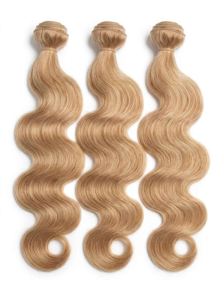 Ash Blonde Limited Edition