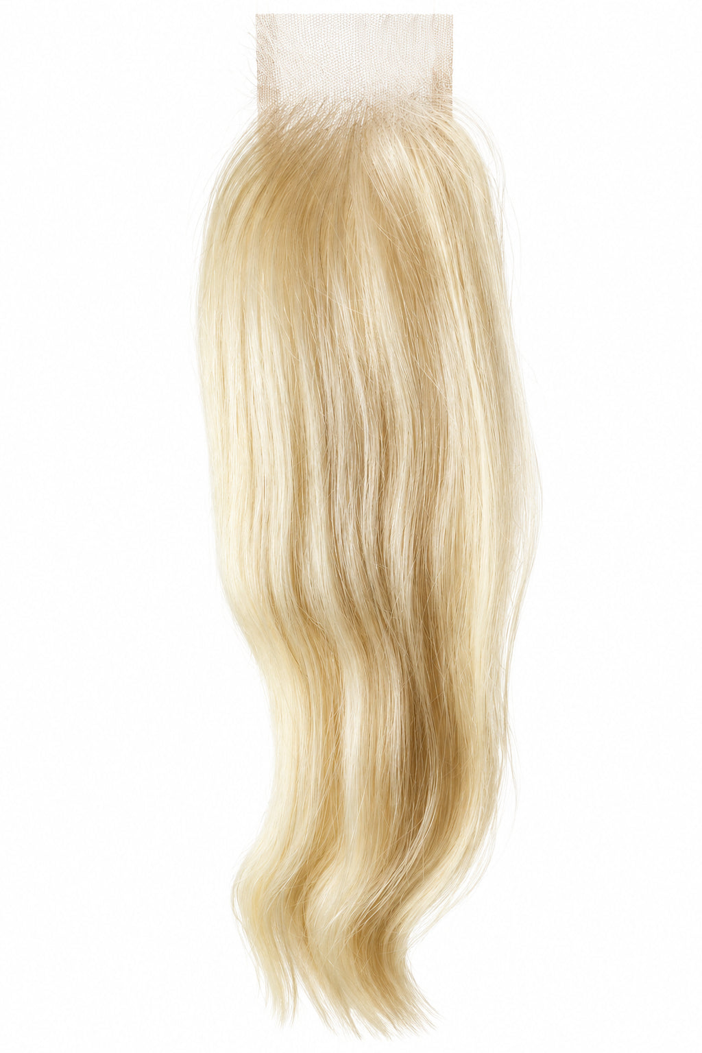 2x6 Transparent Hair Closure for Natural Black Hair Extensions