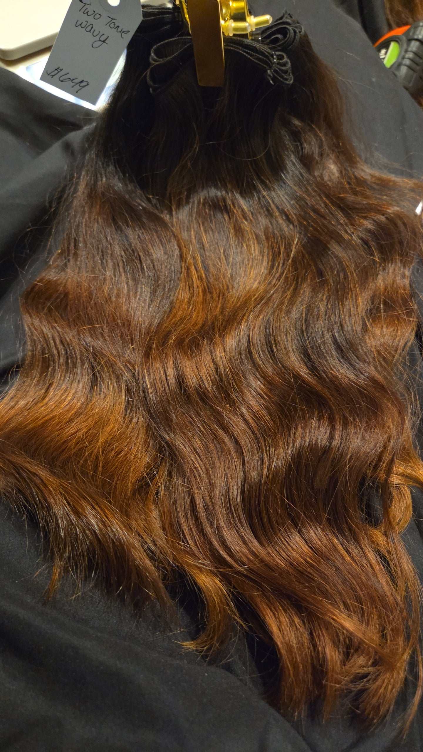 Cambodian Sun-Kissed Bundles SET – Limited Edition