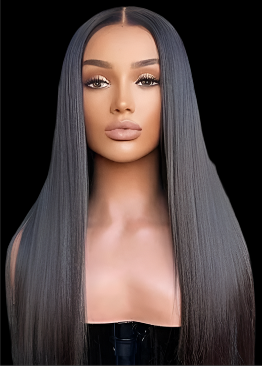 5x5 Virgin Closure Unit Very Easy