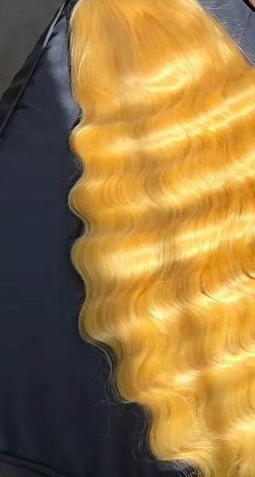 WAVY 613 Virgin Unit 250% Density