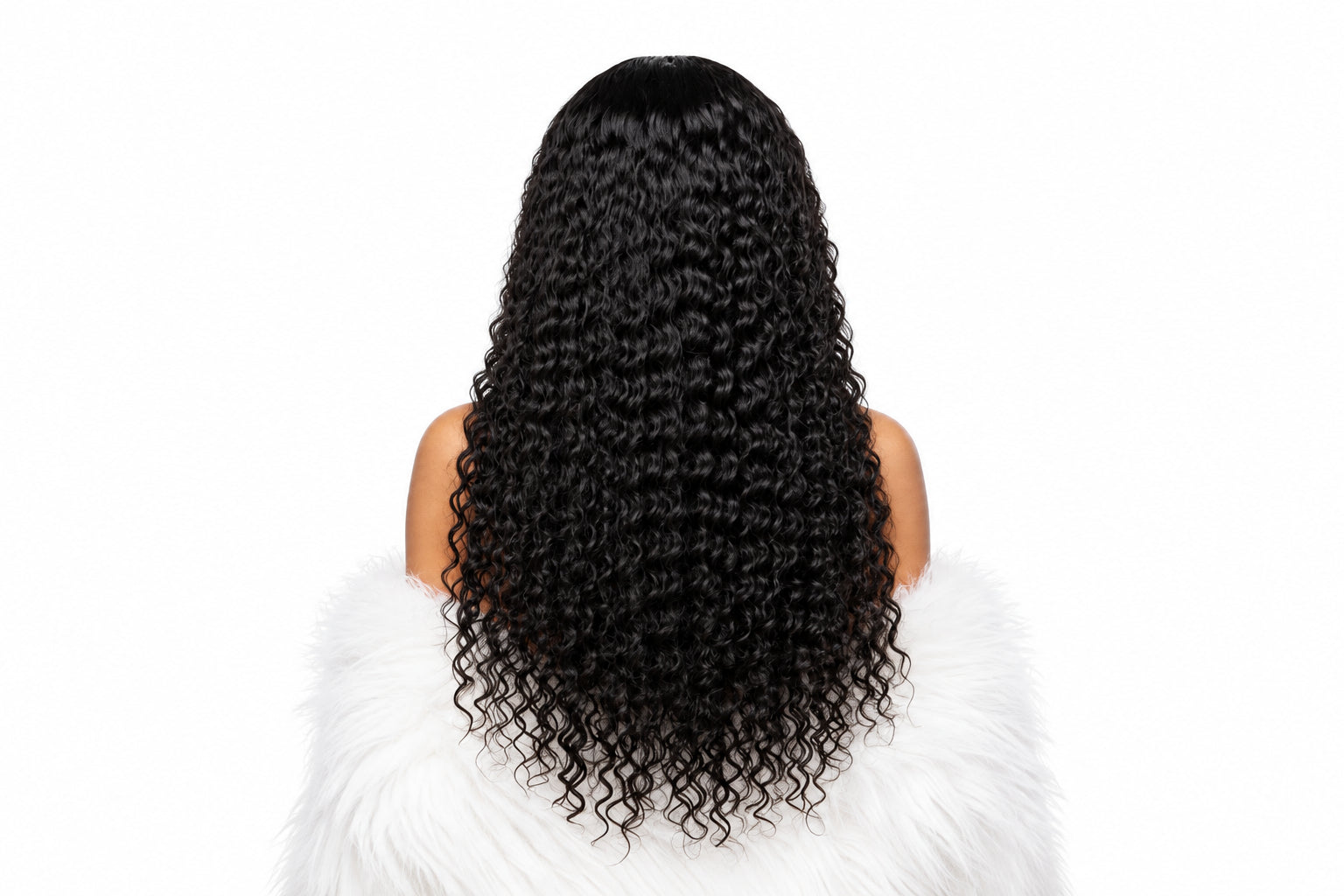 Wild & wavy Burmese curly virgin lace frontal wig with 250% density and natural hairline