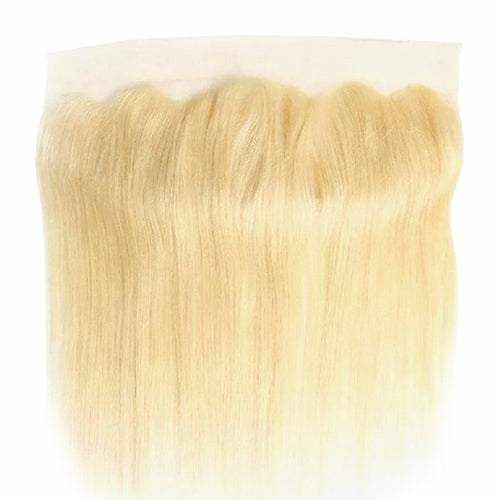 Frontal 613 straight wave hair extension Frontal - 613