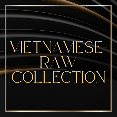 Vietnamese Raw Collection