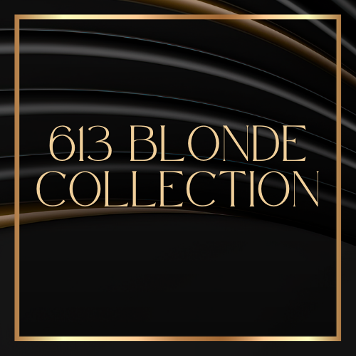613 Blonde Collection