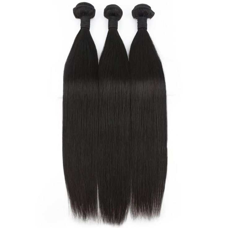 Vietnamese Raw Bundles 16"-30"-Straight