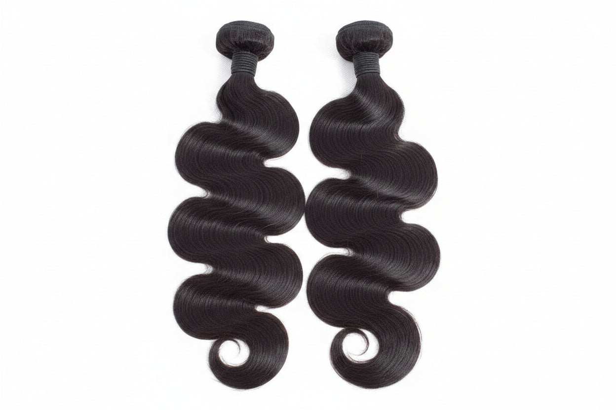 Vietnamese Raw Bundles 16"-30"-Body Wave