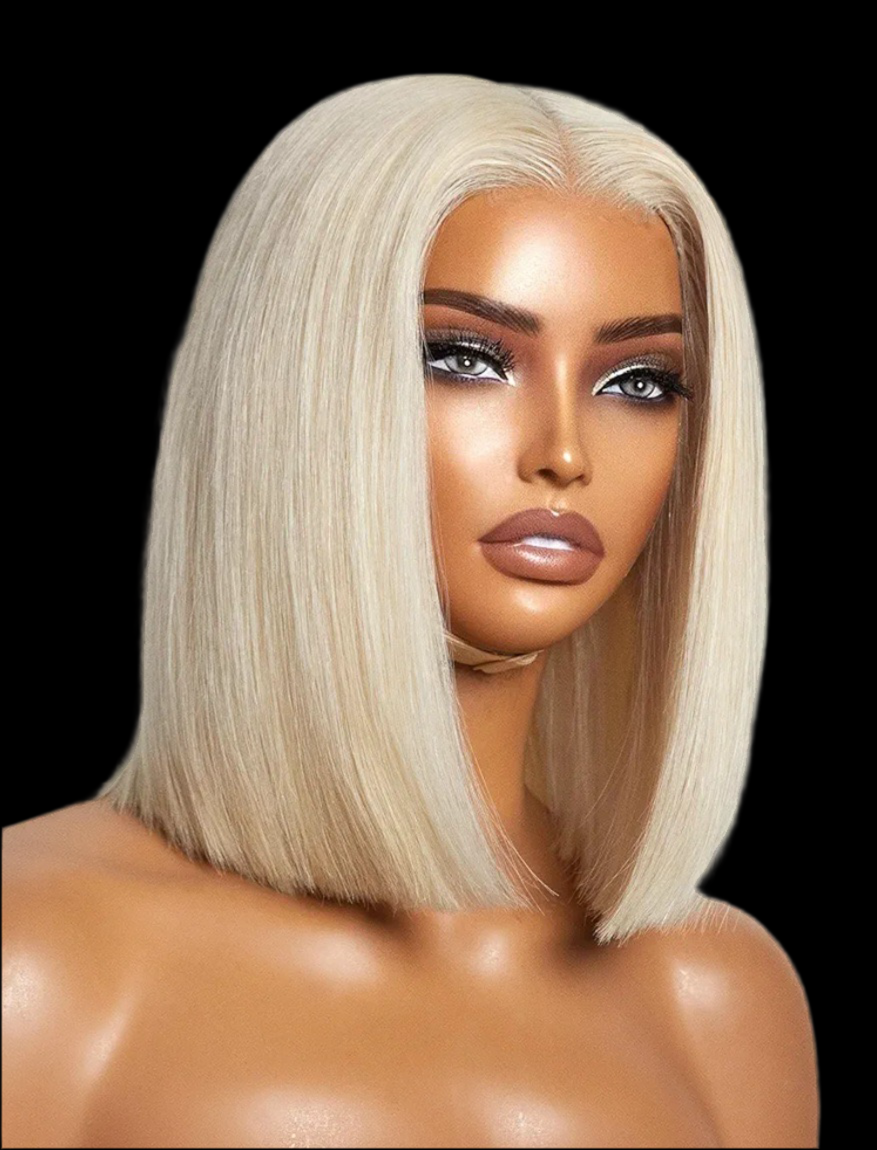 14” Virgin 613 Bob