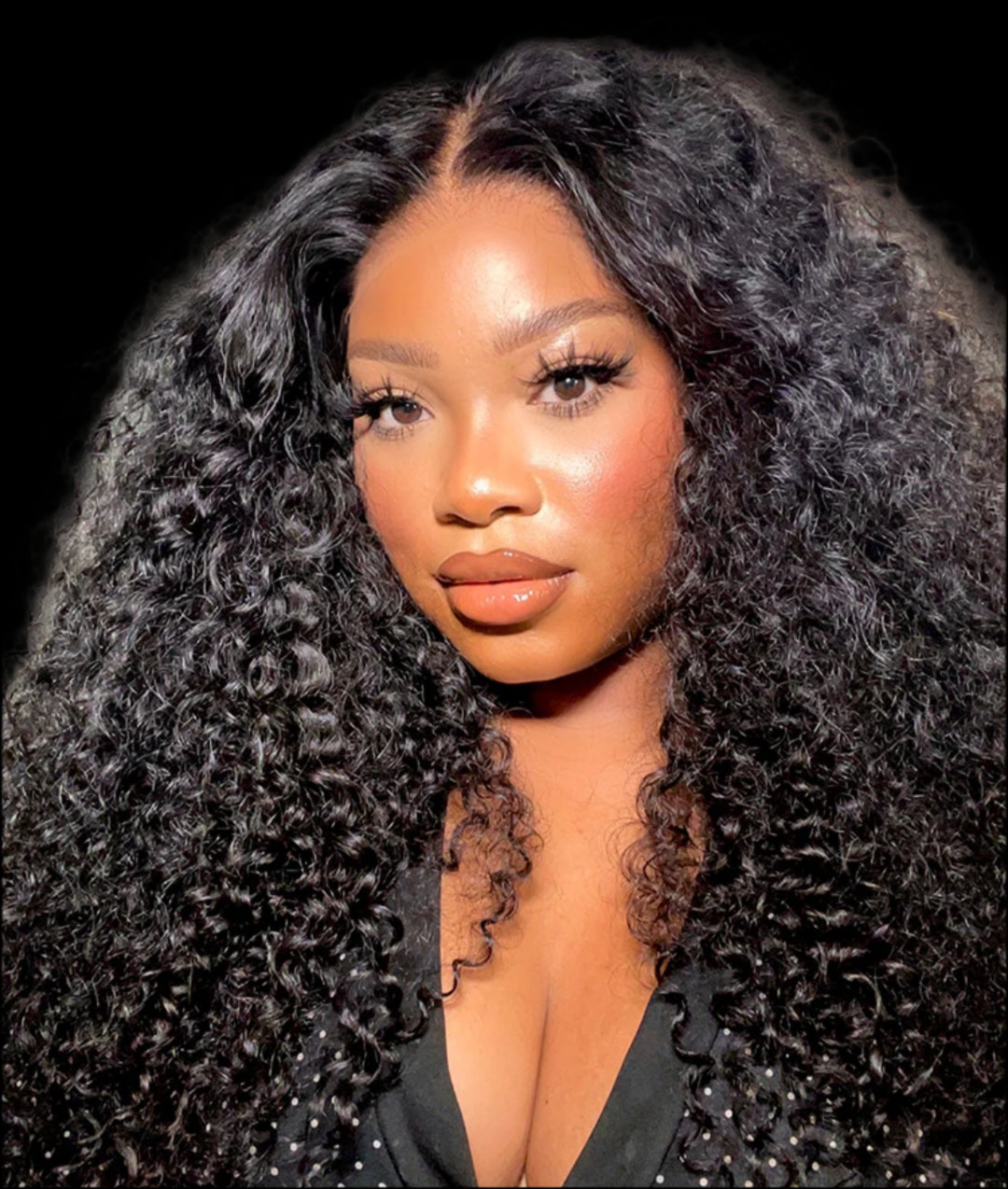 Wild & Wavy Virgin Frontal Unit