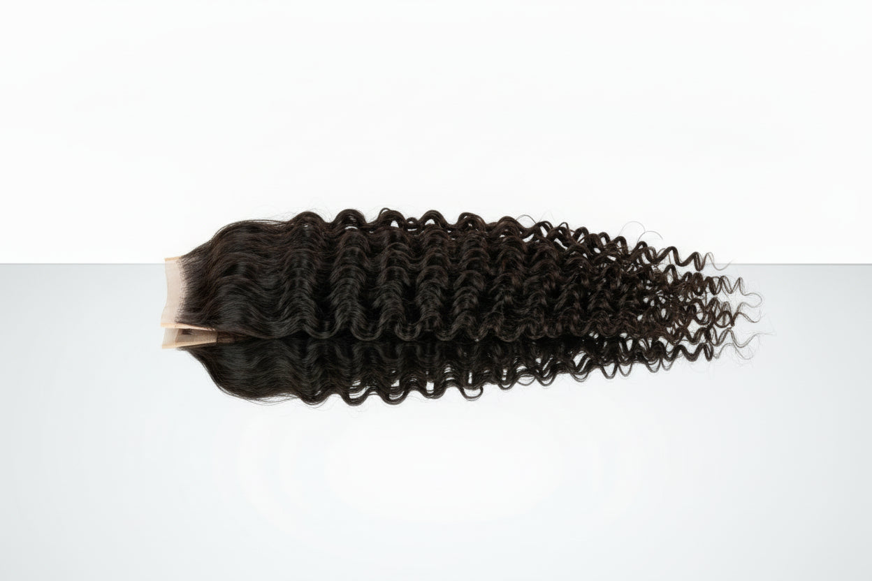 Malaysian Virgin Closure - Deep Wave