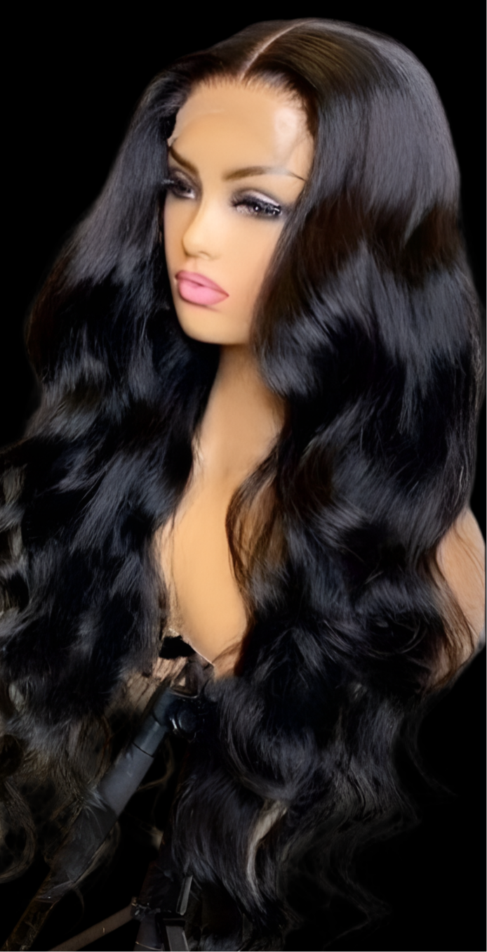 5x5 Virgin Closure Unit Very Easy