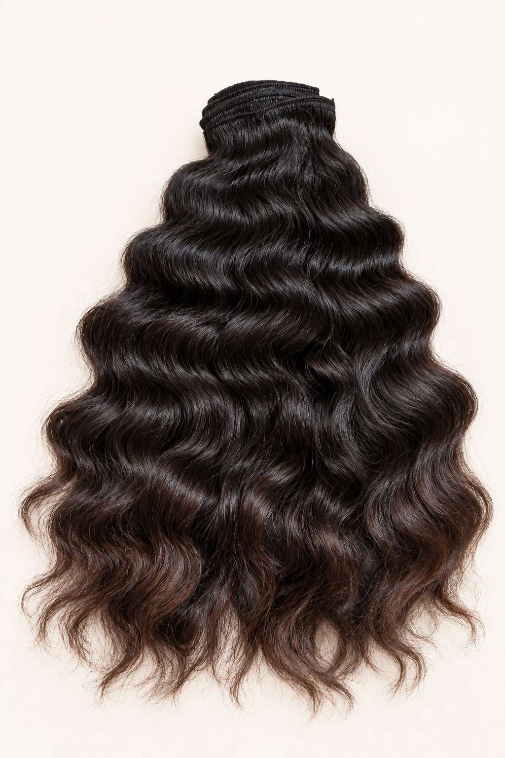 Cambodian Curly Bundles