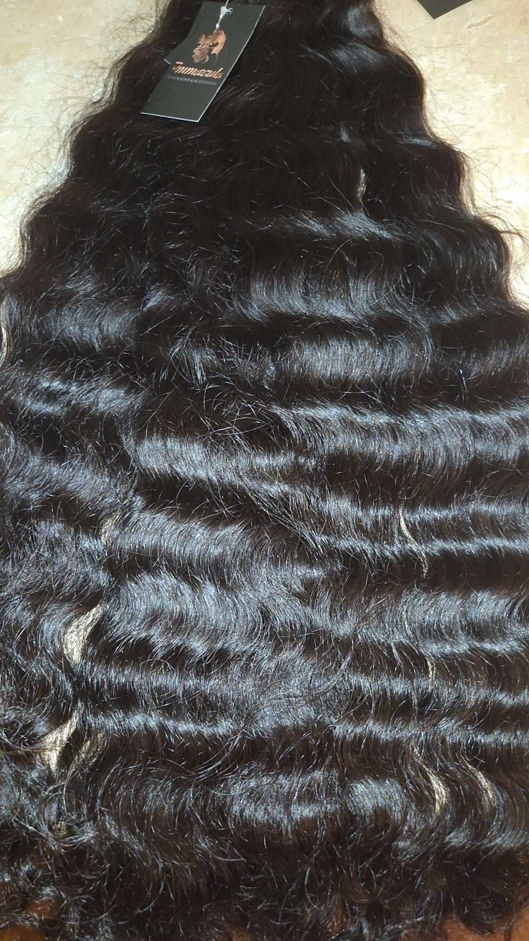 Vietnamese Raw Wave