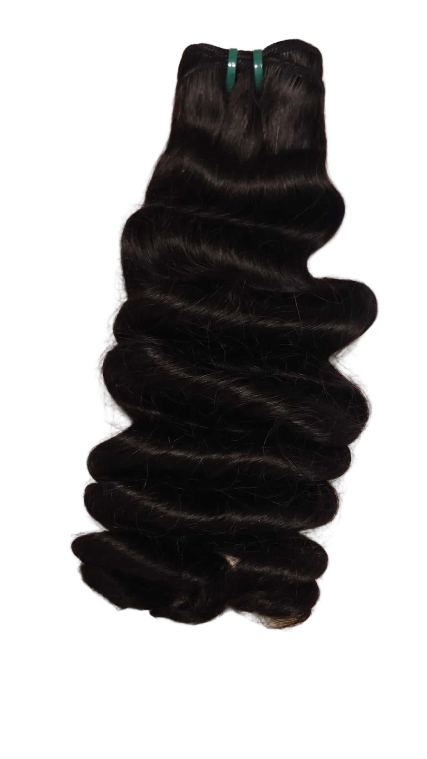 Vietnamese Raw Loose Deep Wave