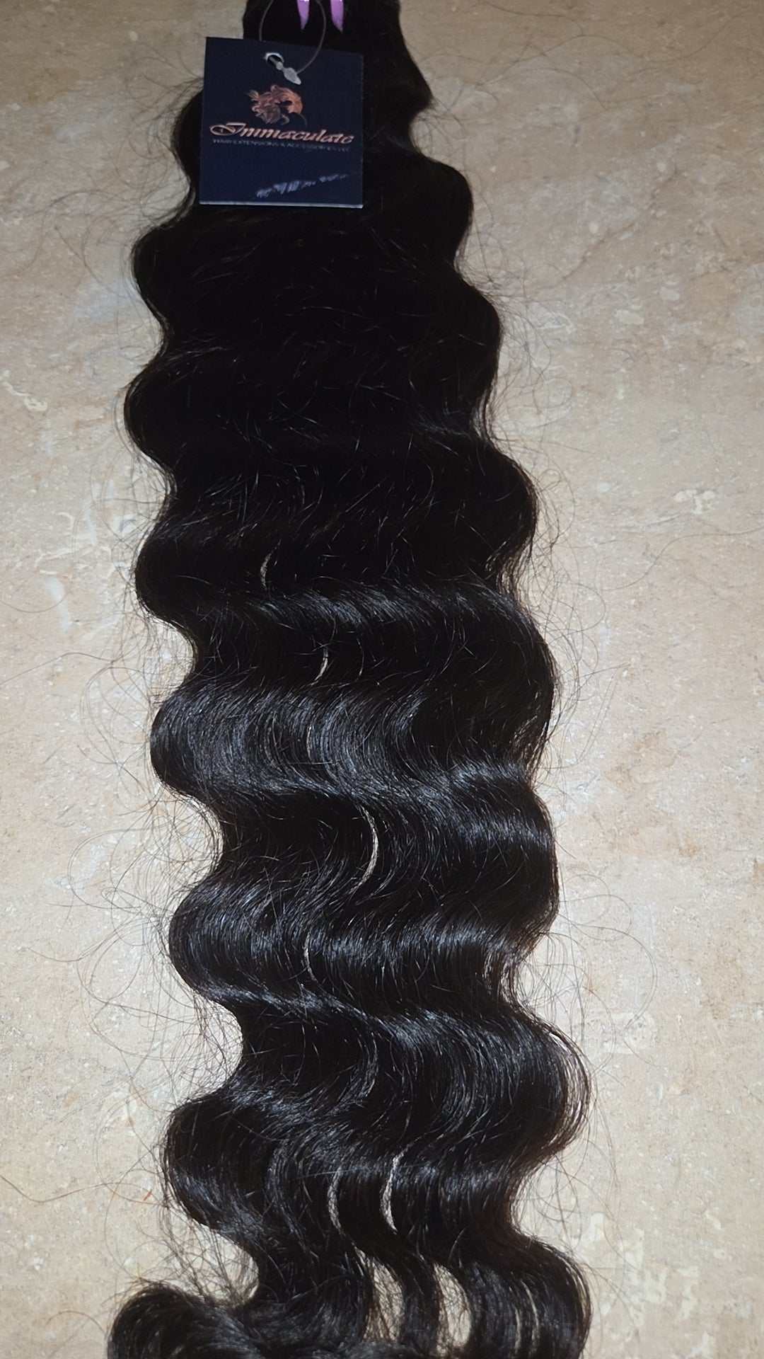 Vietnamese Raw Wave