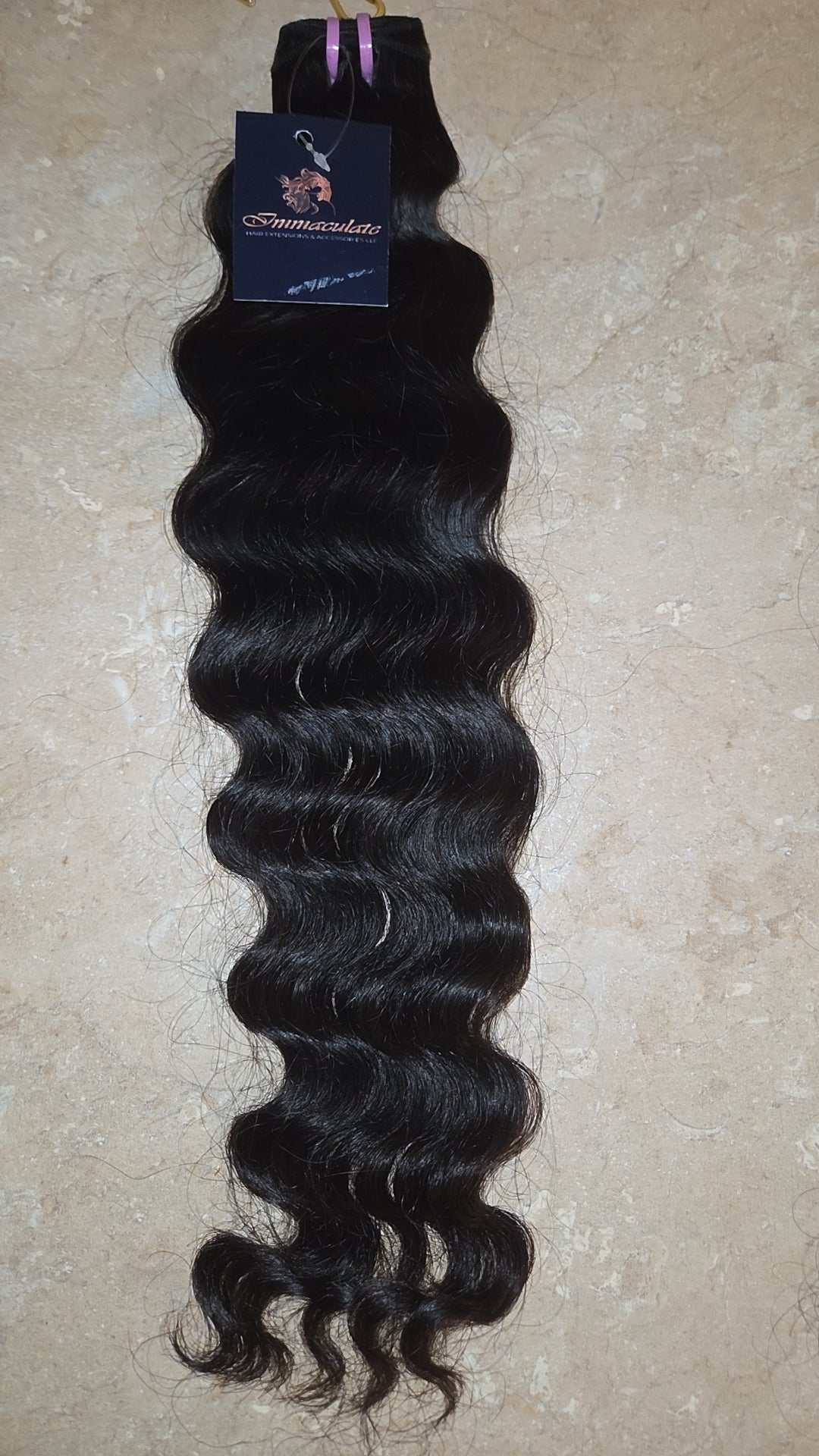Vietnamese Raw Wave