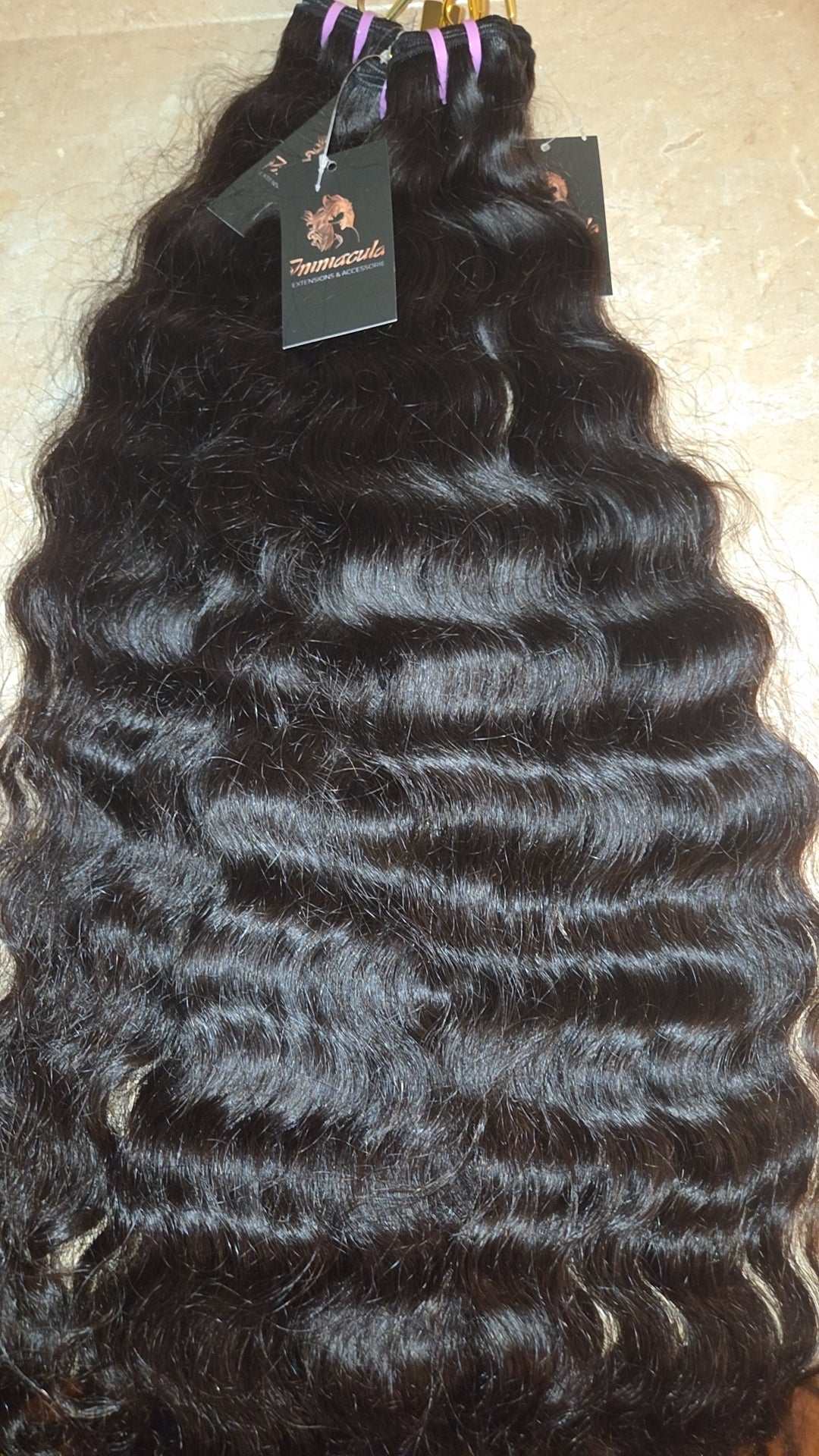 Vietnamese Raw Wave