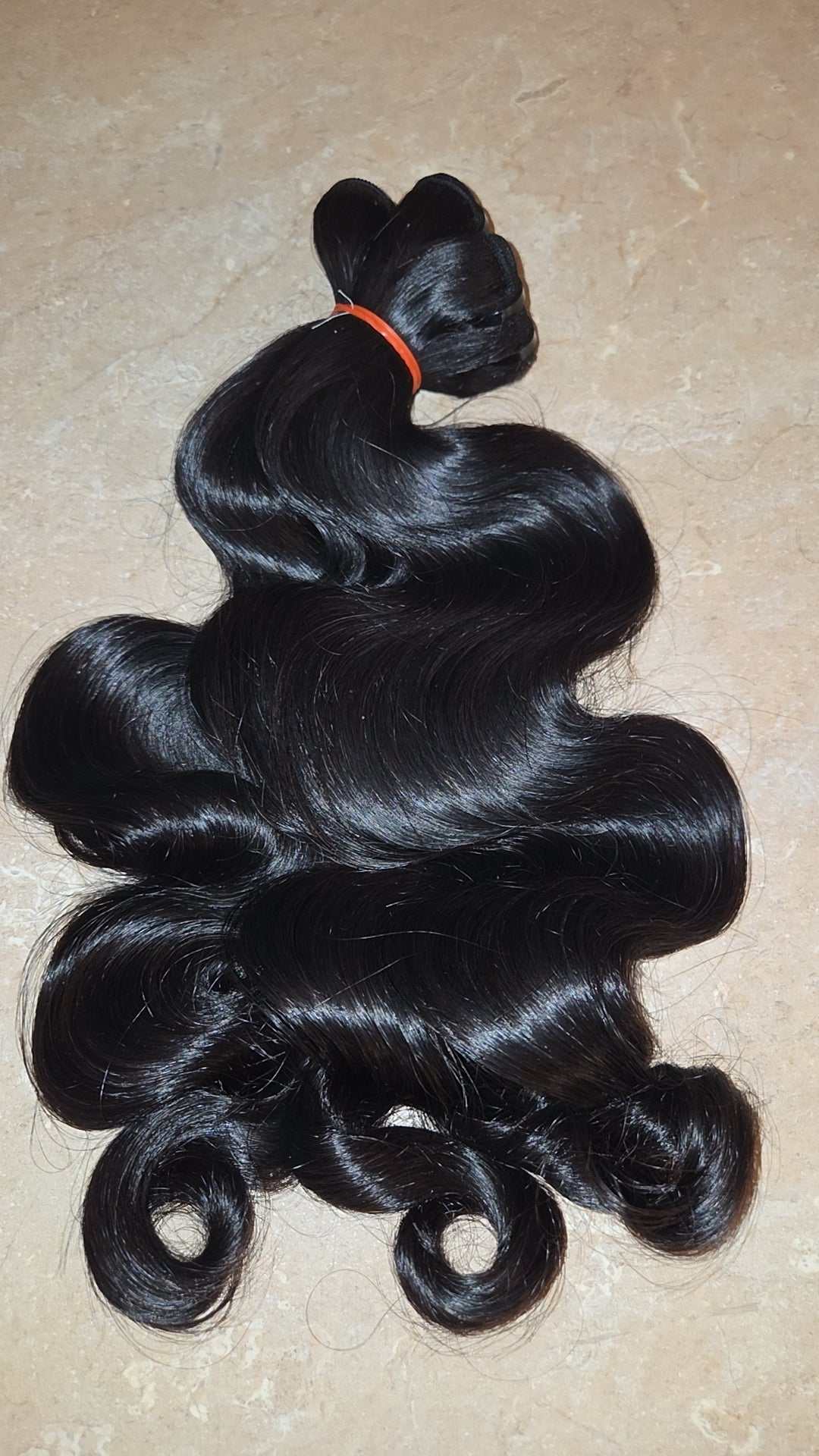 Cambodian Body Bundles