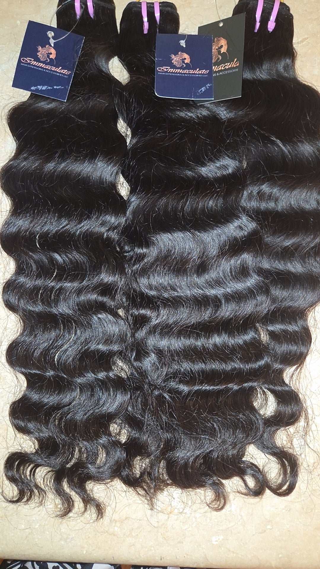 Vietnamese Raw Wave