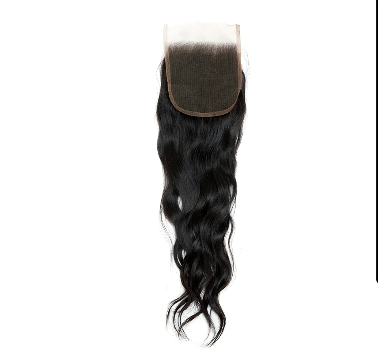 Cambodia Wavy 5×5 Virgin Closure