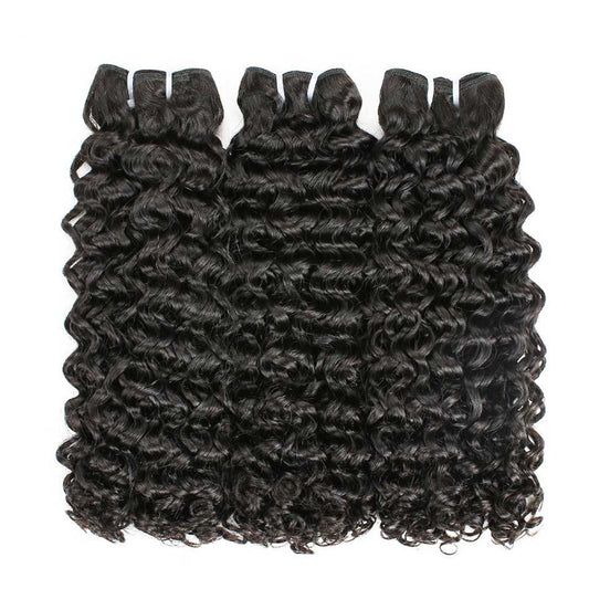 Vietnamese  Raw Bundles 16"-30"-Burmese Curly