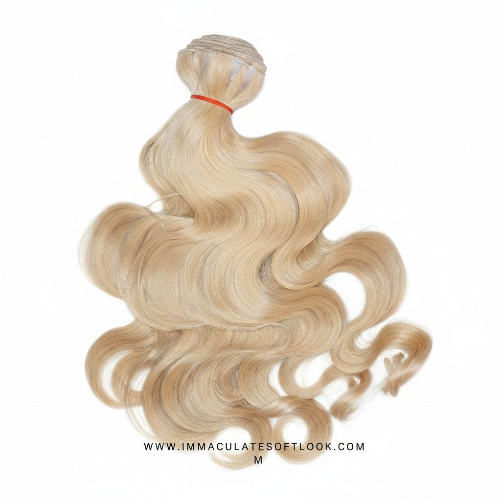Vietnam Raw Ombre Body wave 20"