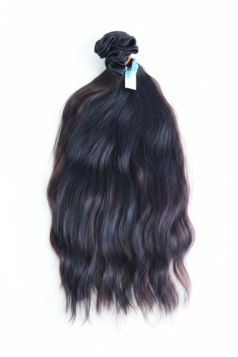 Cambodian Raw Bundles Set