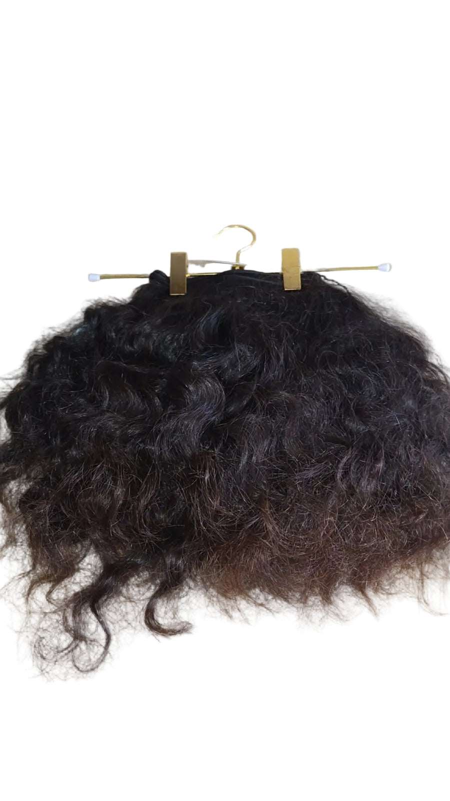 Cambodian Curly Bundles