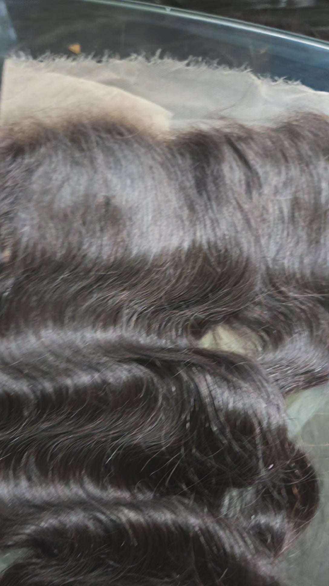 Immaculate  13-4 HD Lace Frontal